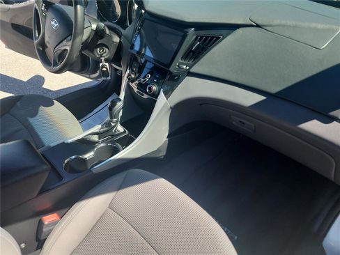 Used 2013 Hyundai Sonata GLS image 22