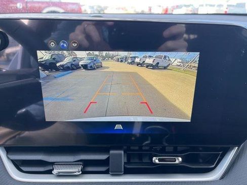 New 2026 Chevrolet Equinox LT image 15