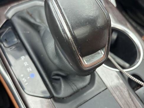 Used 2020 Toyota Highlander Platinum image 8