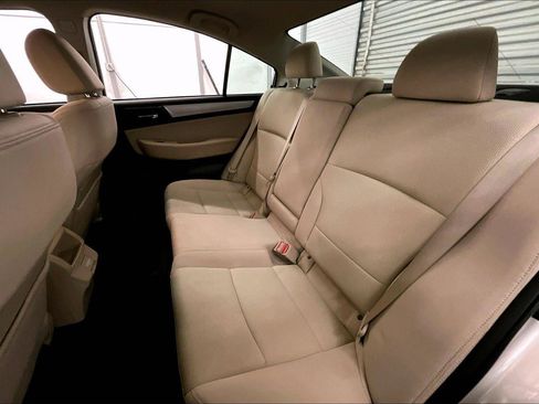 Used 2018 Subaru Legacy 2.5i Premium image 25