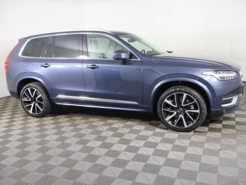 Used 2024 Volvo XC90 B6 Plus w/ Protection Package Premier image 21