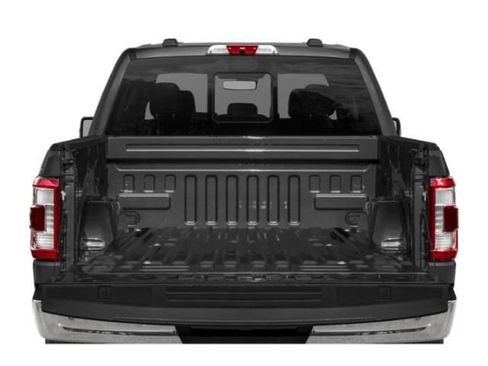 Used 2021 Ford F150 Lariat AWD/4WD image 11