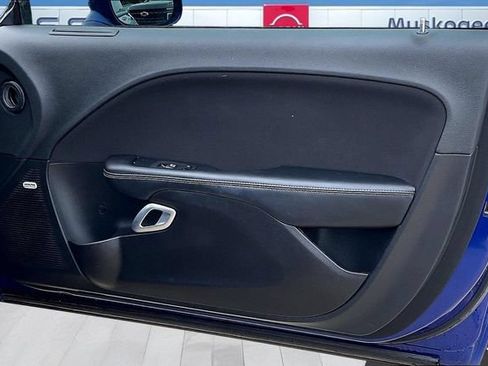 Used 2021 Dodge Challenger R/T Scat Pack RWD image 28