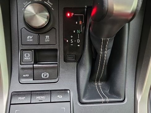 Used 2020 Lexus NX 300h AWD w/ Premium Package image 32