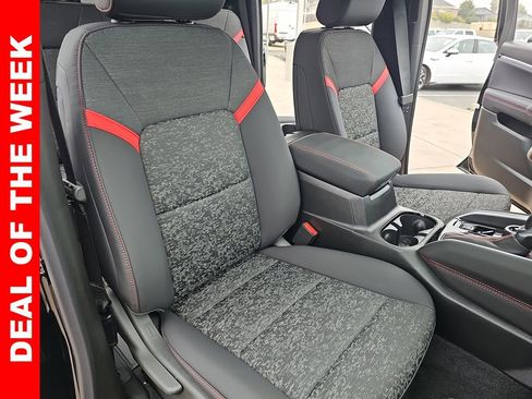 New 2026 Chevrolet Colorado Z71 image 10