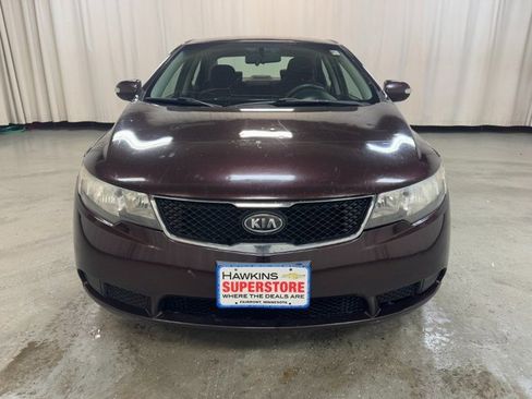 Used 2010 Kia Forte EX image 10
