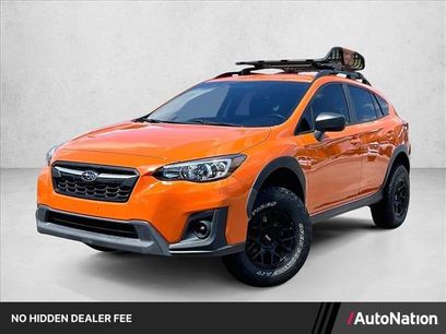 Used 2020 Subaru Crosstrek 2.0i