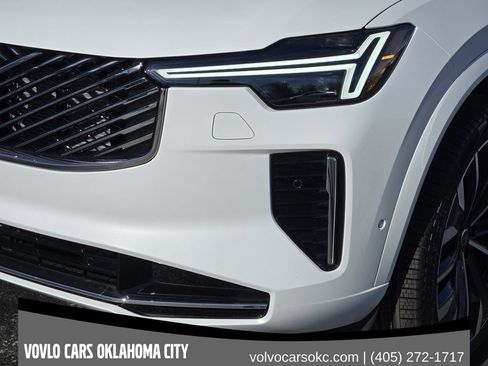 Used 2026 Volvo XC90 B6 Ultra w/ Protection Package Premier AWD/4WD image 9