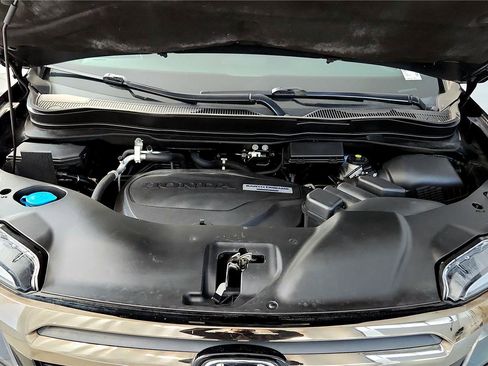 Used 2019 Honda Ridgeline Black Edition image 14