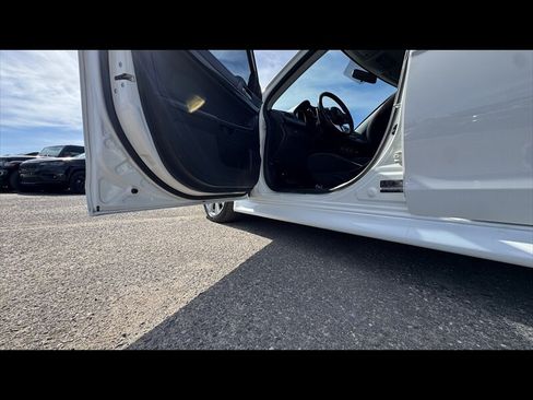 Used 2013 Mitsubishi Lancer Ralliart AWD/4WD image 9