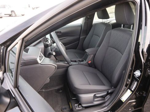 New 2026 Toyota Corolla LE image 8