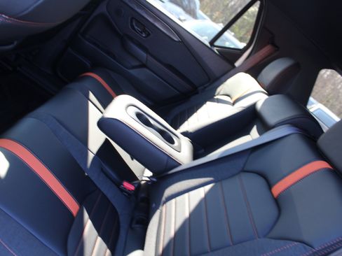 New 2026 Honda Passport TrailSport image 9