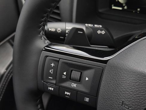 New 2026 Nissan Rogue Platinum image 25