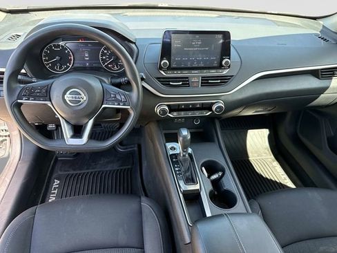 Used 2020 Nissan Altima 2.5 S image 16
