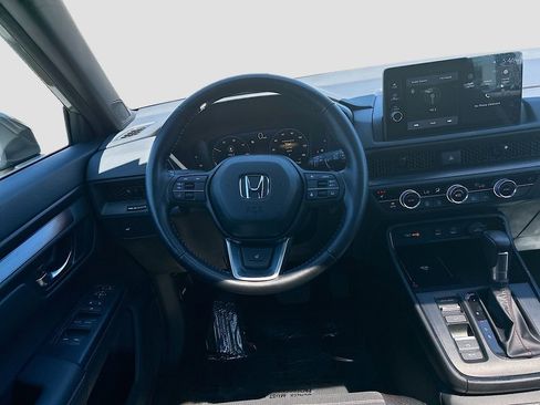 Certified 2026 Honda CR-V TrailSport image 22
