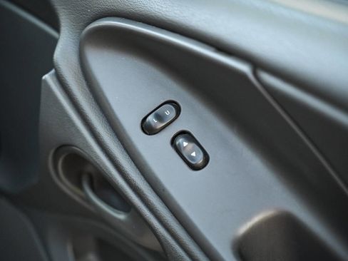 Used 2003 Ford Mustang Cobra RWD image 91