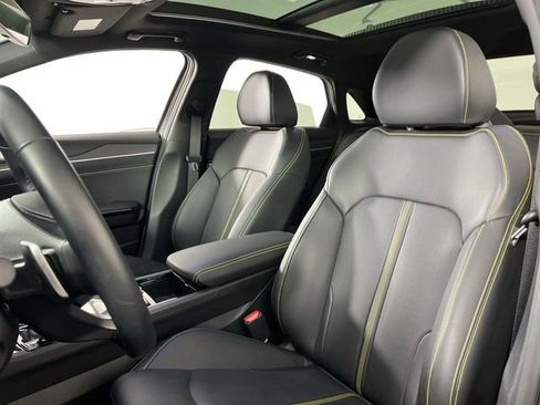 Certified 2025 Kia K5 GT image 11