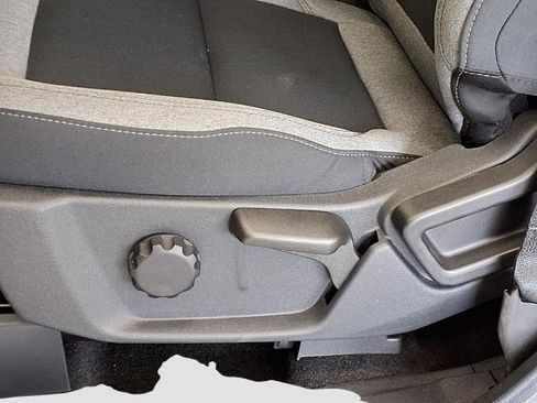 New 2025 Ford Bronco Base image 52