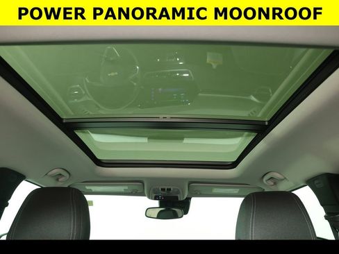 New 2026 Chevrolet TrailBlazer LT w/ Convenience Package image 3