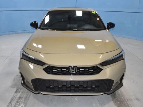 Used 2025 Honda Civic Sport Touring image 23