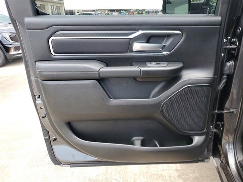 New 2025 RAM 1500 Big Horn image 15