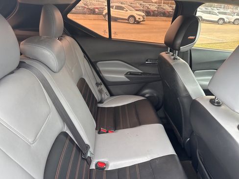 Certified 2023 Nissan Kicks SR w/ SR Premium Package image 17