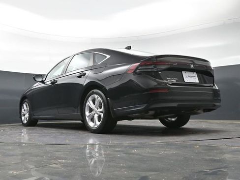 Used 2024 Honda Accord LX image 39