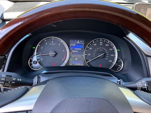 Used 2019 Lexus RX 350 AWD w/ Navigation Package image 20