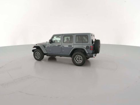 New 2026 Jeep Wrangler Rubicon image 7
