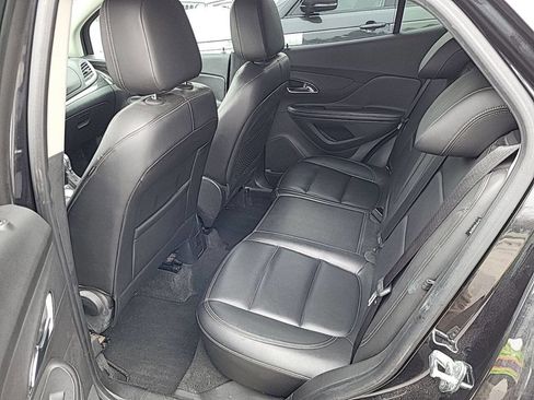 Used 2015 Buick Encore Leather w/ Experience Buick Package image 8