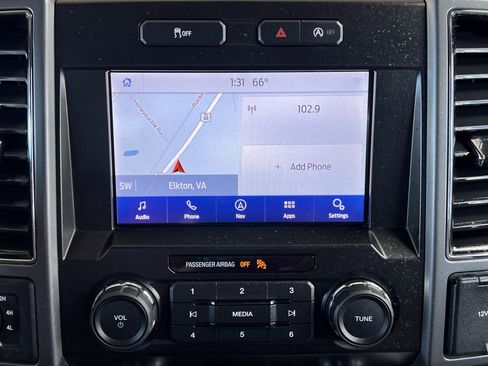 Used 2020 Ford F150 XLT w/ Equipment Group 302A Luxury image 30