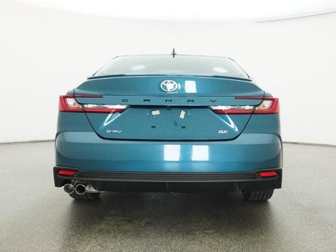 New 2026 Toyota Camry SE FWD image 26