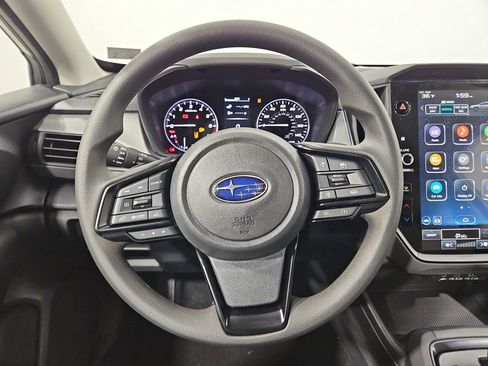 New 2026 Subaru Crosstrek 2.0i Premium image 14