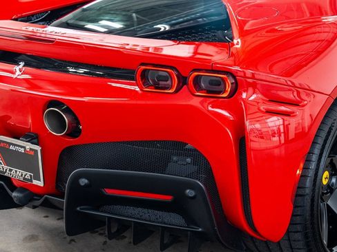 Used 2024 Ferrari SF90 Stradale image 33