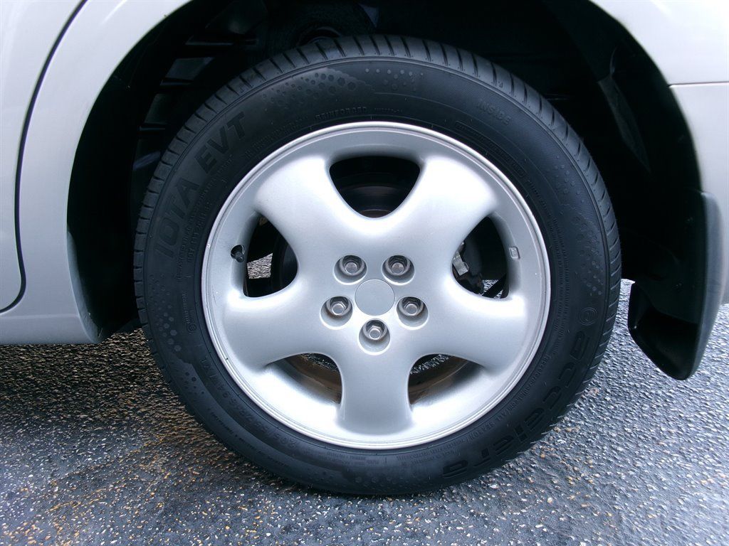 Used 2001 Chrysler PT Cruiser FWD image 38
