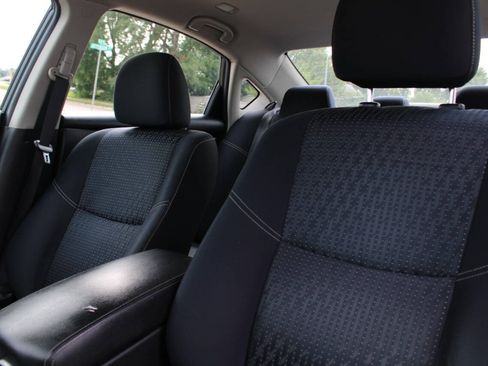 Used 2017 Nissan Altima 2.5 SV FWD image 21