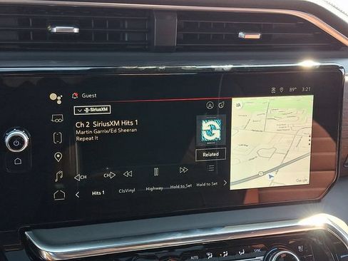 New 2026 GMC Sierra 2500 Denali Ultimate AWD/4WD image 14