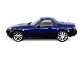 Used 2007 MAZDA MX-5 Miata Grand Touring w/ Premium Pkg RWD video 1