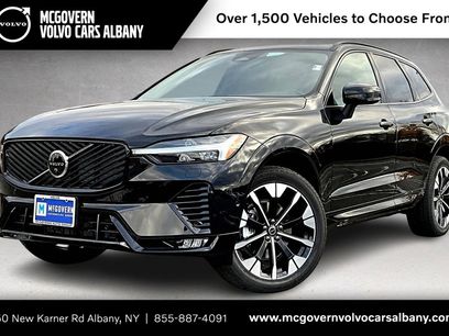 New 2026 Volvo XC60 B5 Plus w/ Protection Package Premier