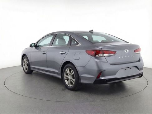 Used 2018 Hyundai Sonata SEL w/ Cargo Package image 37