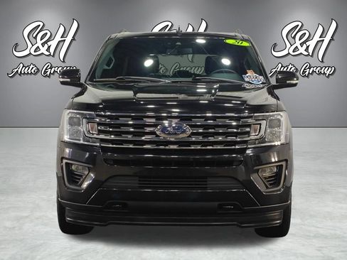 Used 2020 Ford Expedition Max XLT w/ Equipment Group 202A AWD/4WD image 18