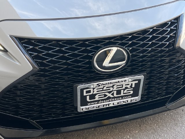 Used 2024 Lexus IS 350 F Sport RWD image 14