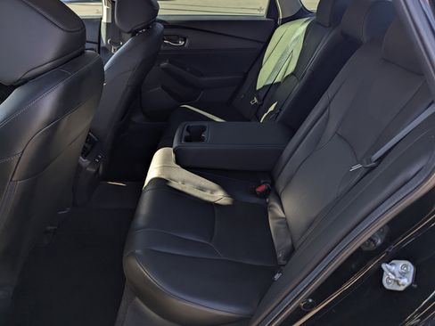 Used 2024 Honda Accord EX-L image 8