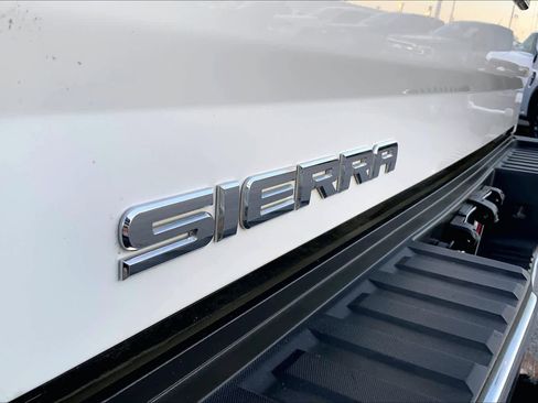 Used 2017 GMC Sierra 2500 4x4 Double Cab image 59