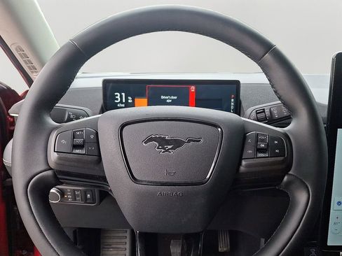 Used 2022 Ford Mustang Mach-E Select image 20