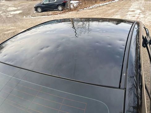 Used 2017 MAZDA MAZDA6 Touring image 32