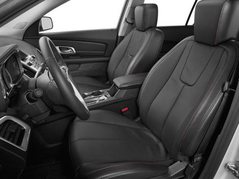 Used 2015 GMC Terrain SLT w/ Chrome Appearance Package AWD/4WD image 11