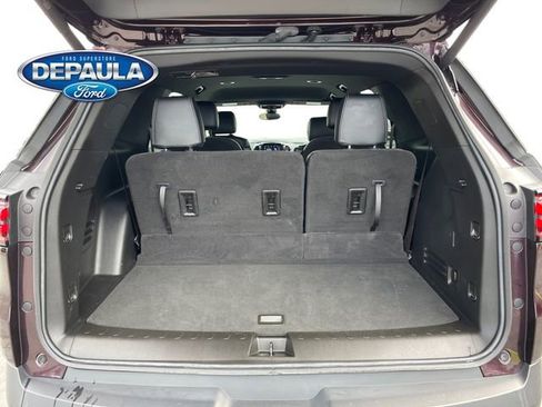 Used 2023 Chevrolet Traverse LT AWD/4WD image 6
