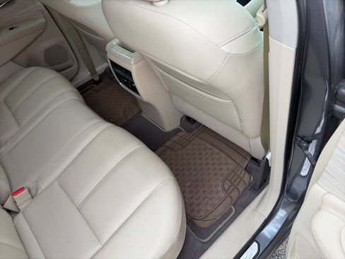Used 2016 Nissan Murano SL AWD/4WD image 12