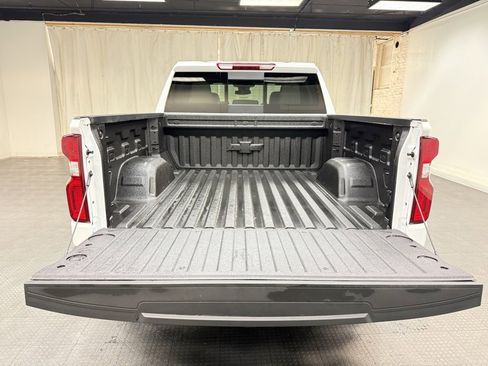 New 2026 Chevrolet Silverado 1500 RST image 5